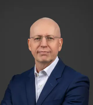 Stefan Marelid Visual