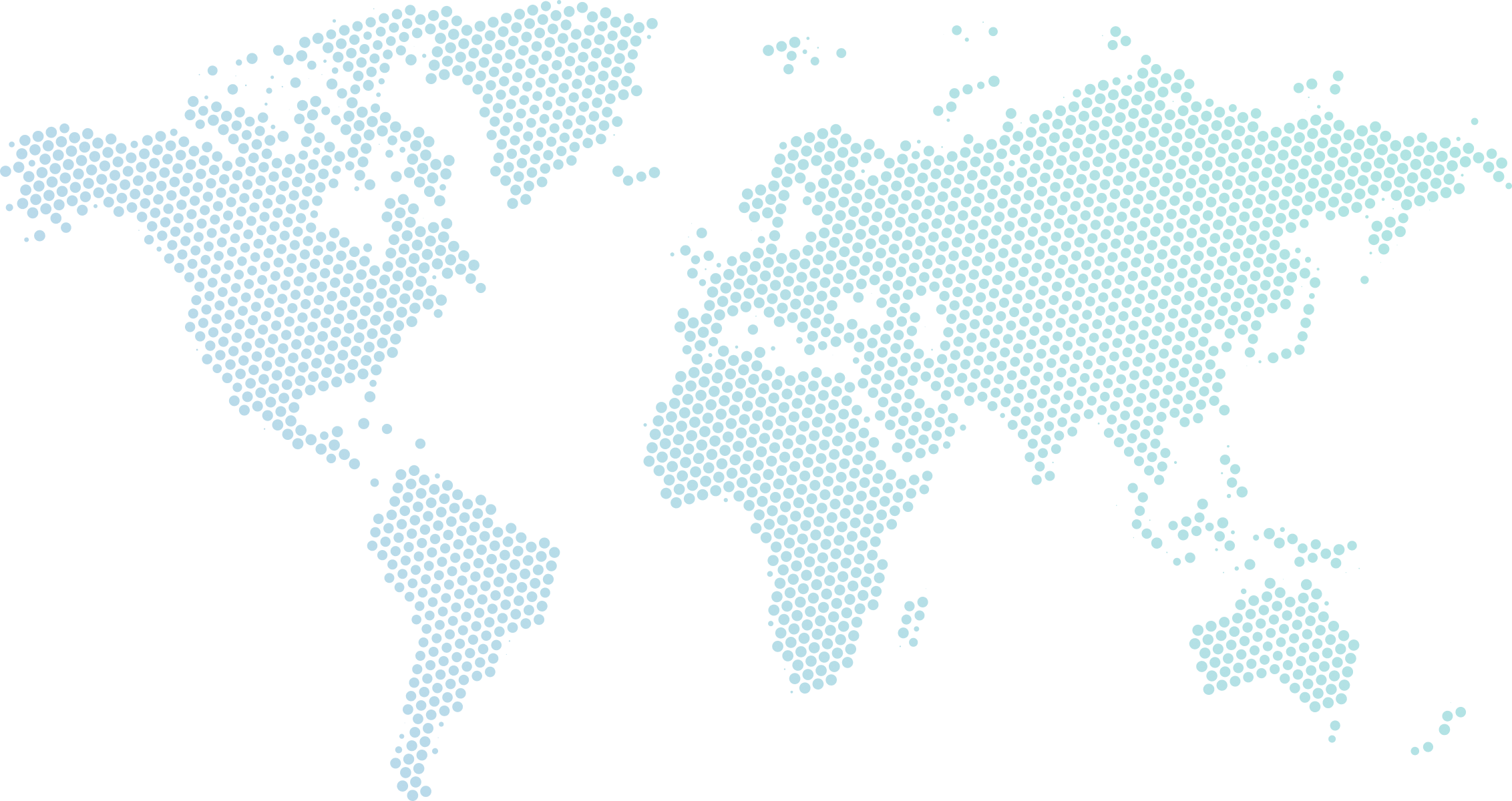 World Map Visual